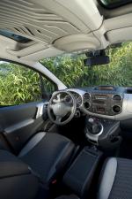 Peugeot Partner Tepee OutDoor 2008 года
